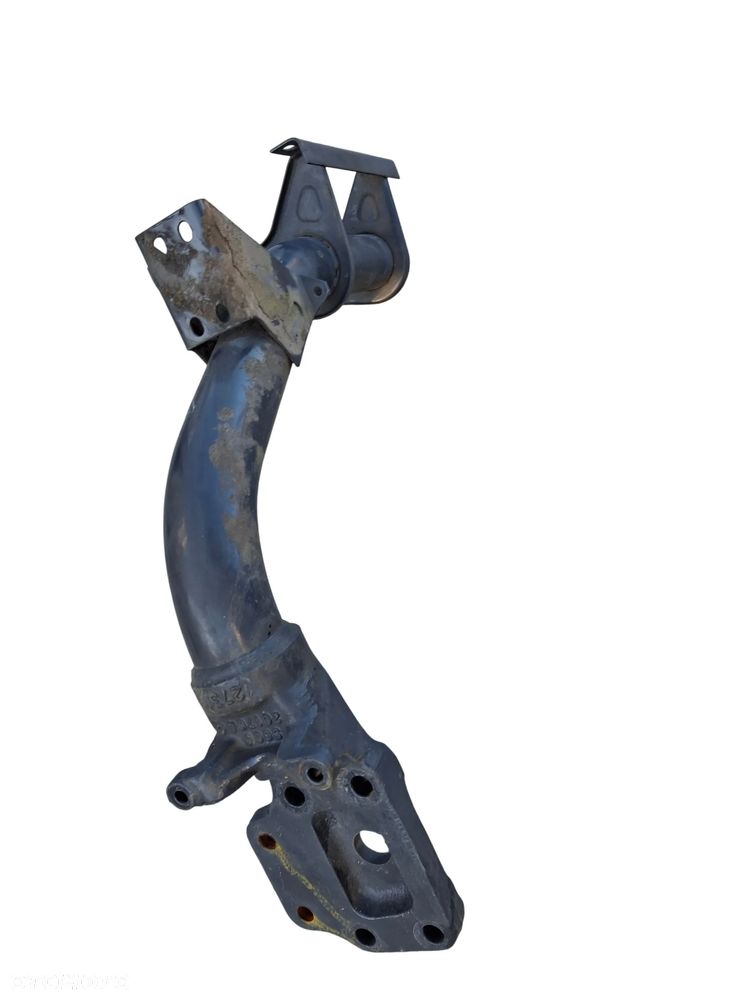 MOCOWANIE STOPNIA DOLNEGO PRAWA STRONA RENUALT GAMA D - 2