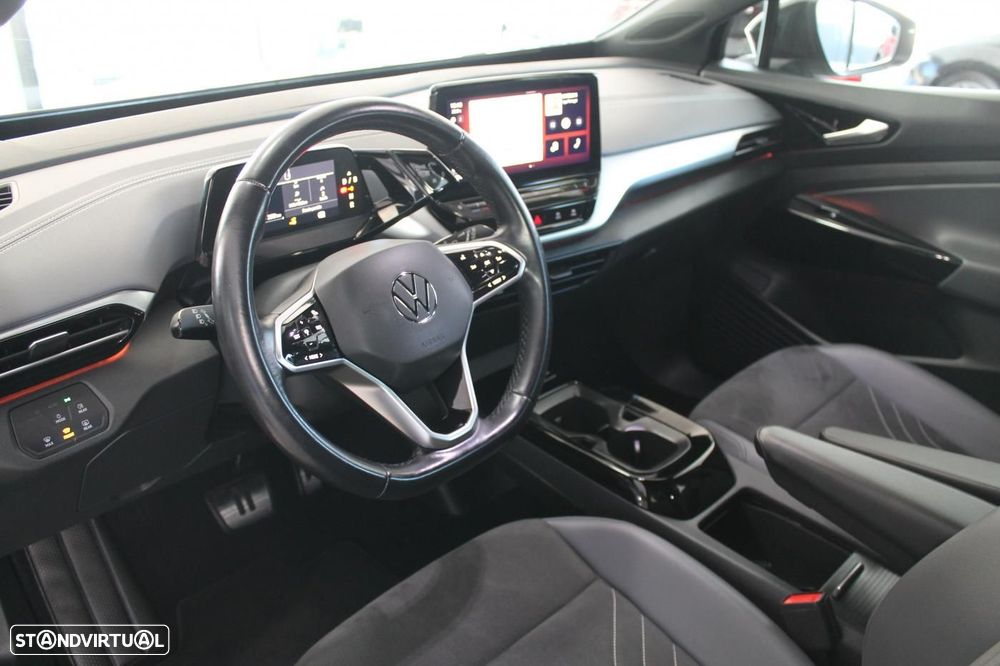 VW ID.4 77 kWh Pro - 10