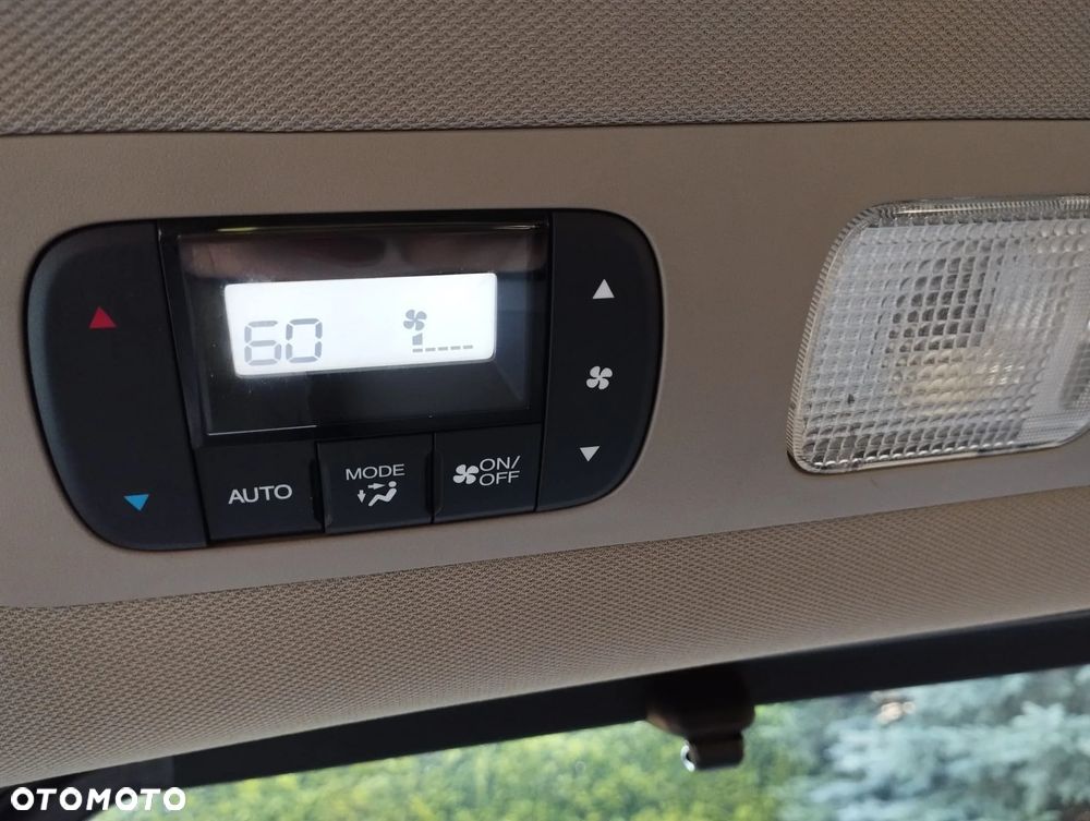 Honda Odyssey 3.5 LX - 19