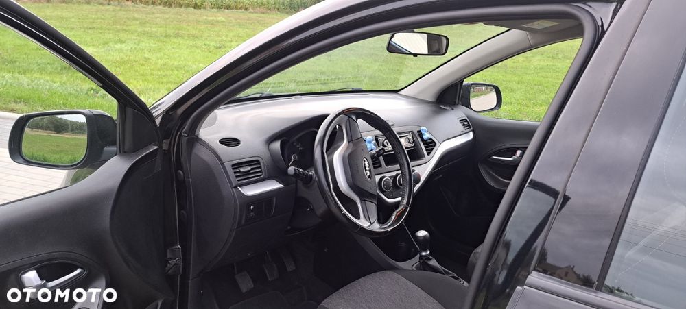 Kia Picanto - 5