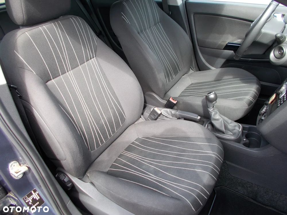 Opel Corsa 1.2 16V Enjoy - 12
