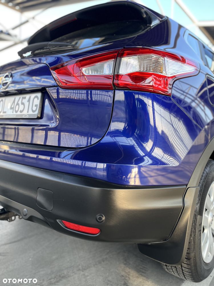 Nissan Qashqai - 16