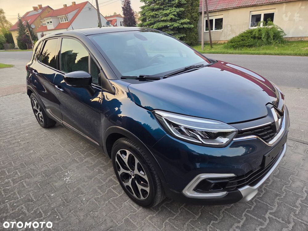 Renault Captur 0.9 Energy TCe Alize - 2