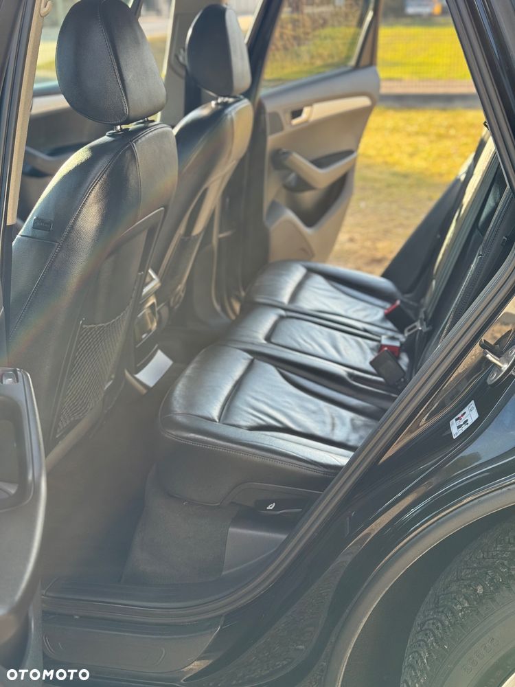 Audi Q5 2.0 TDI Quattro S tronic - 20