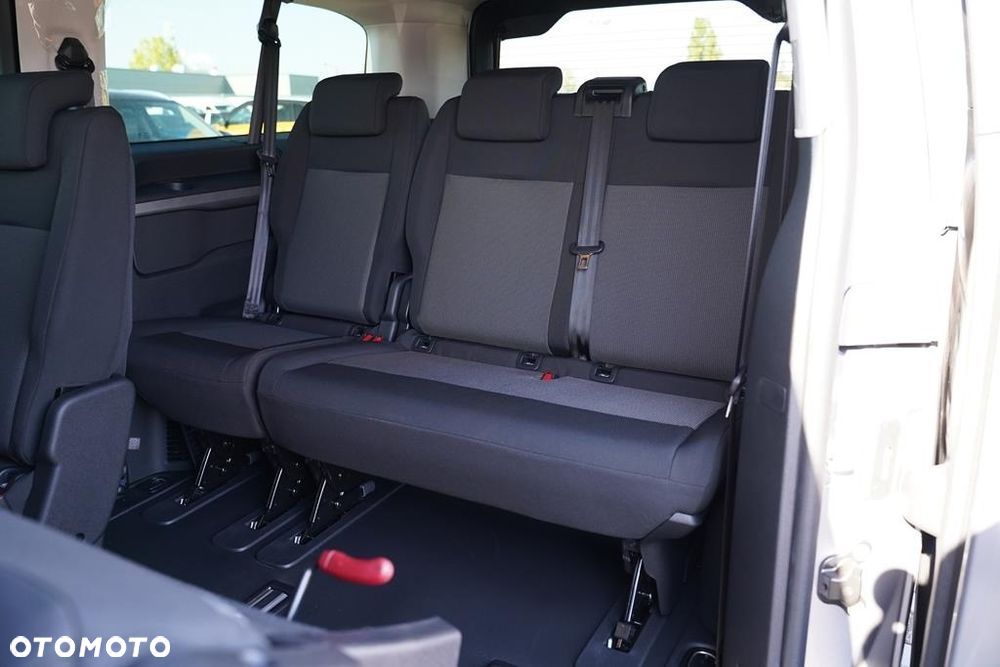 Opel Zafira 2.2 Diesel XL Business - 14