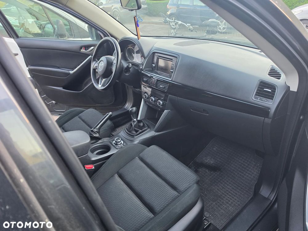 Mazda CX-5 2.0 Skyenergy 2WD - 2