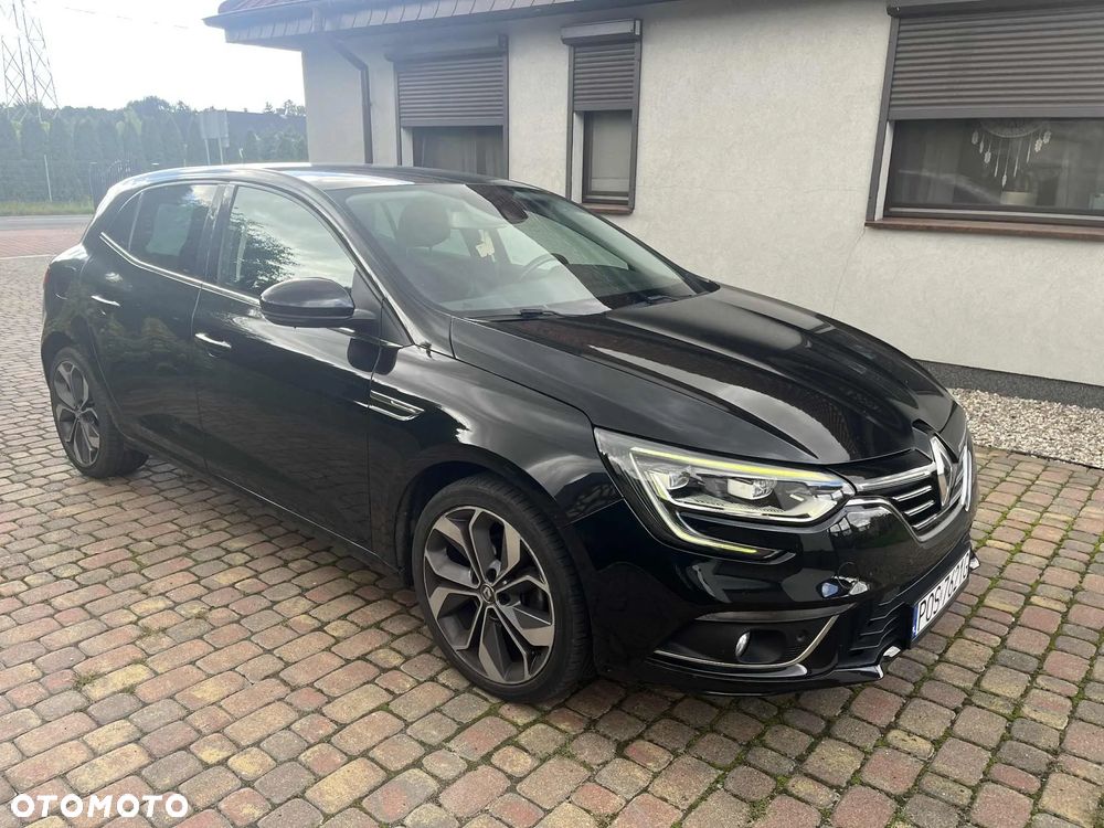 Renault Megane 1.5 dCi Intens - 3
