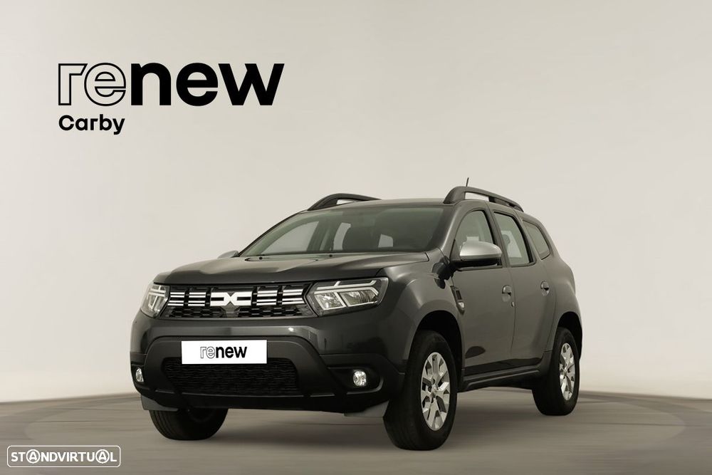 Dacia Duster 1.5 Blue dCi Expression - 1