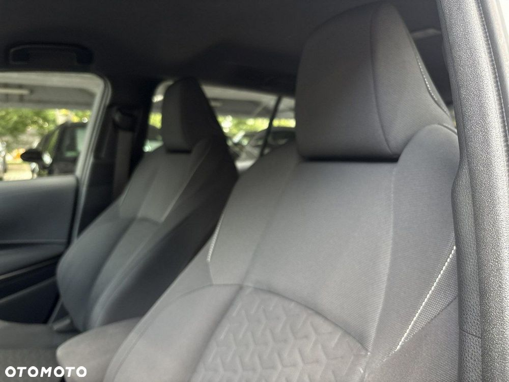 Toyota Corolla 1.8 Hybrid Comfort - 31