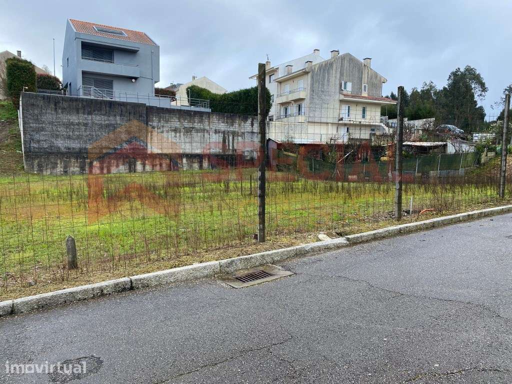 Terreno para construção de Moradia em lugar calmo e tranquilo - Grande imagem: 3/4