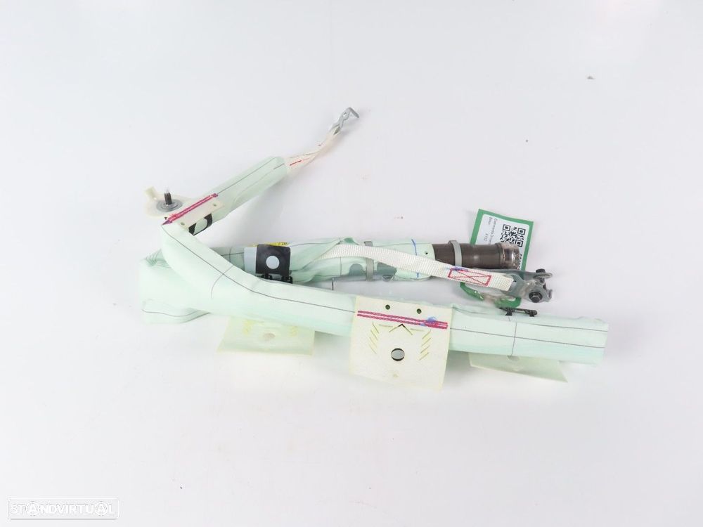 Airbag Cortina Direito Usado / Original JAGUAR F-TYPE Coupe (X152) 625742300 / E... - 1
