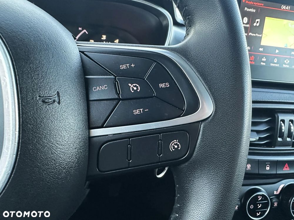 Fiat Tipo 1.3 MultiJet Lounge - 23