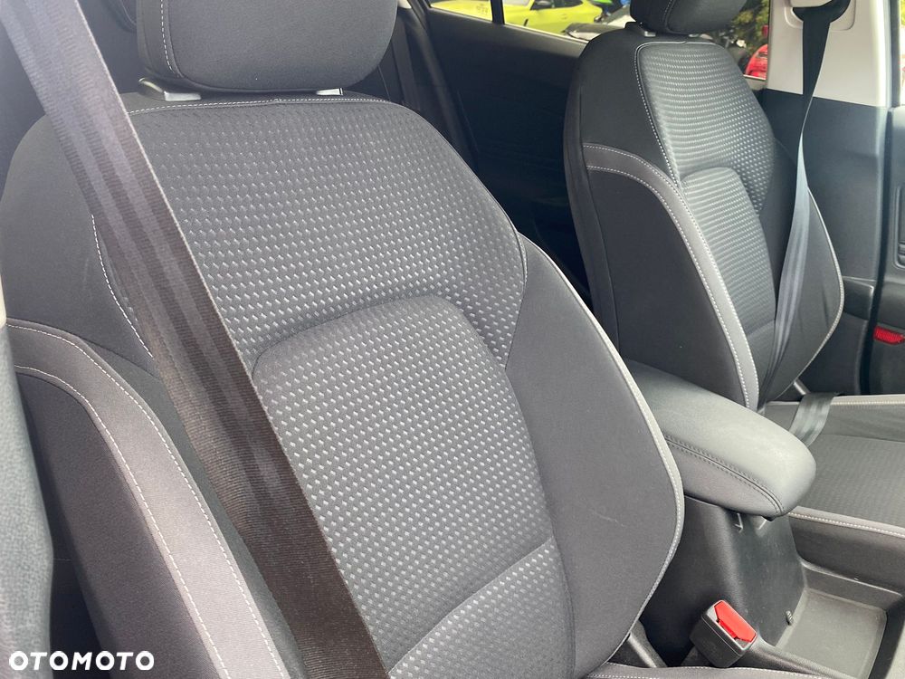 Ford Focus 1.5 EcoBoost Trend Edition Business - 22