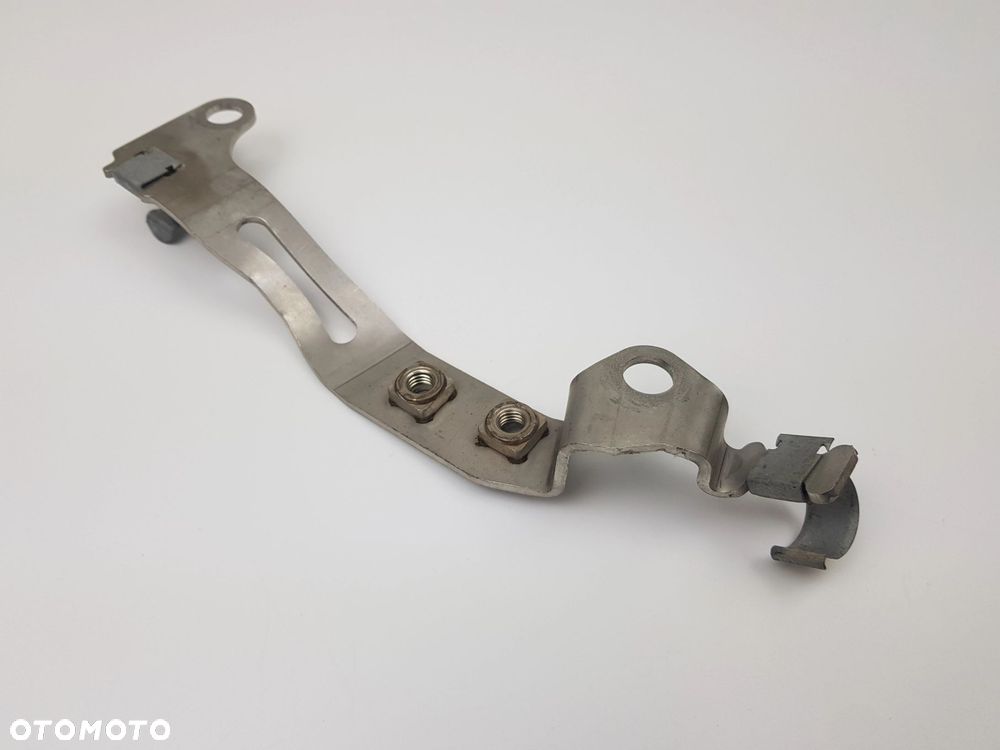 Mocowanie Uchwyt katalizatora BMW M3 G80 M4 G82 X3M X4M S58 3.0i 8468992 - 6