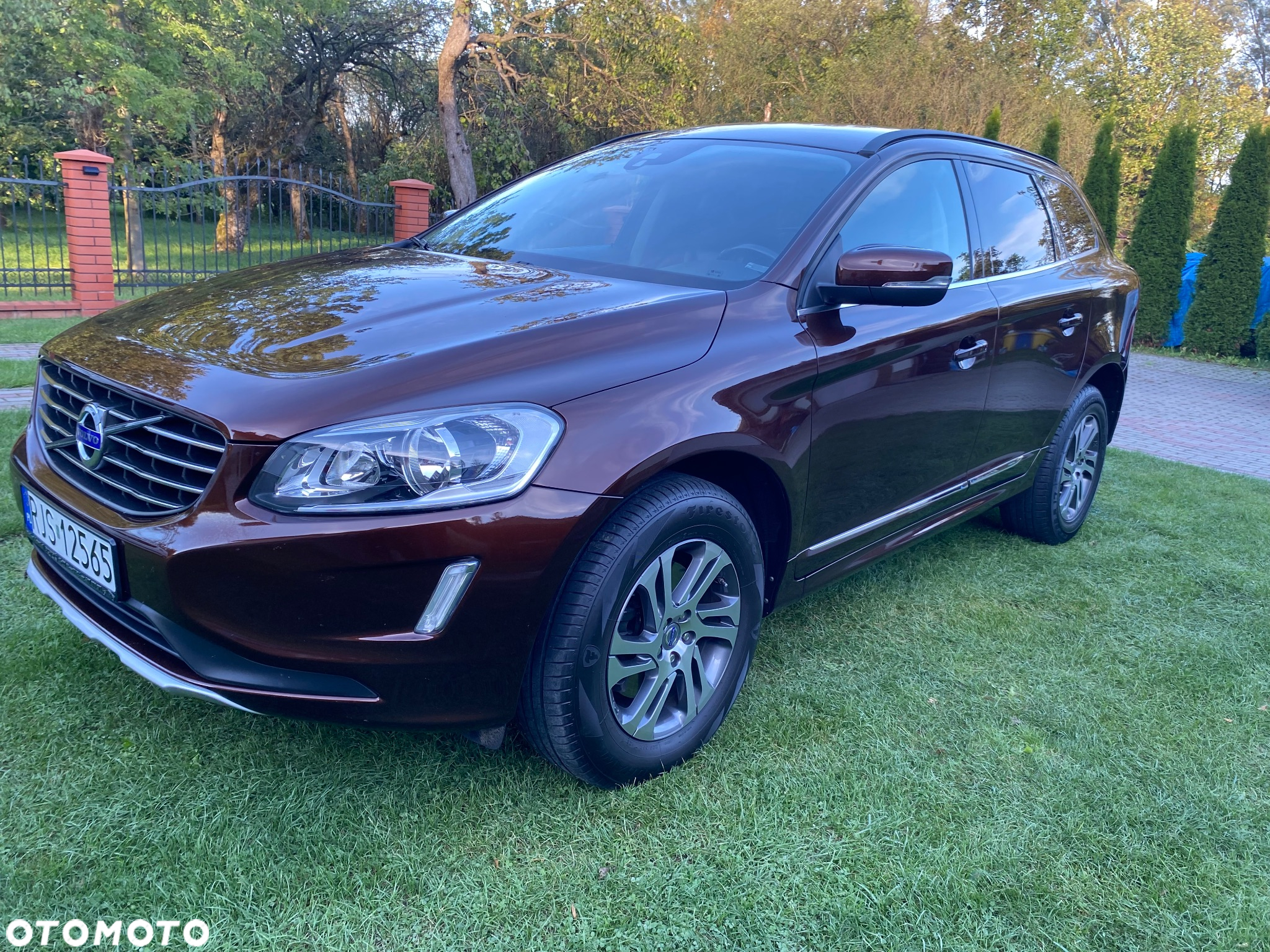 Volvo XC 60 - 2