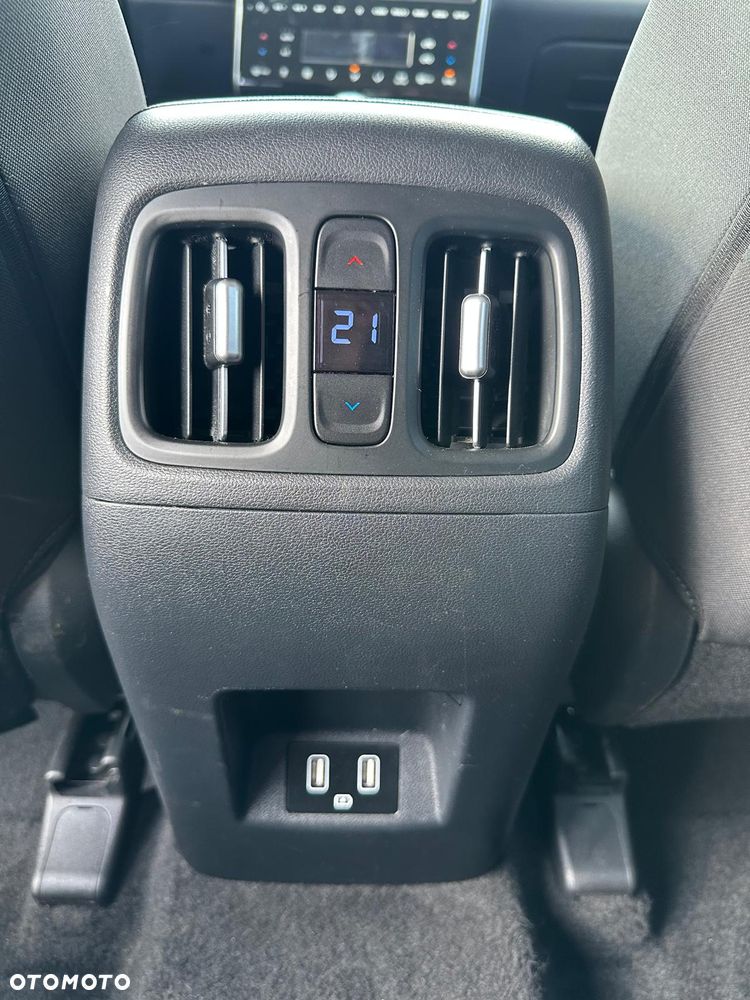 Hyundai Tucson - 14