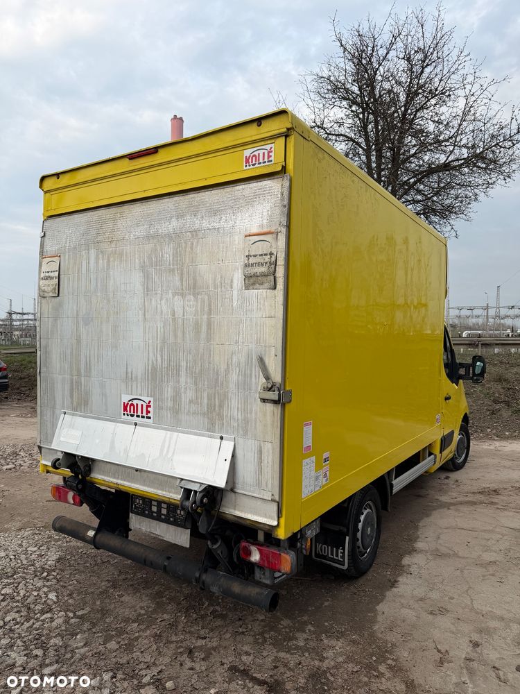 Renault Master - 5