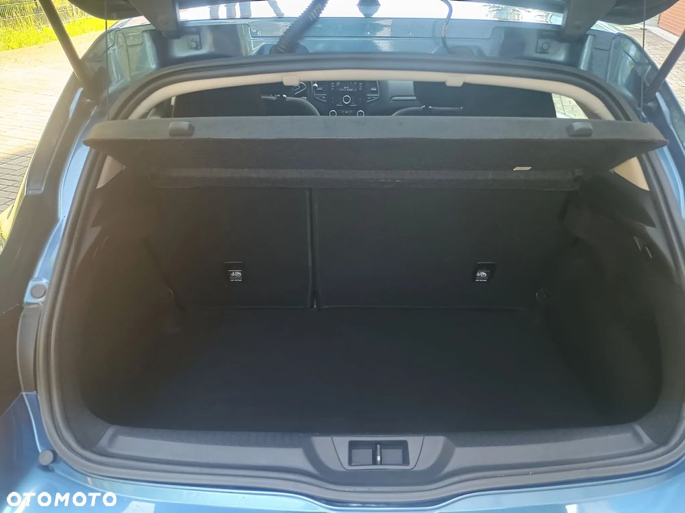 Renault Megane ENERGY TCe 100 LIFE - 12