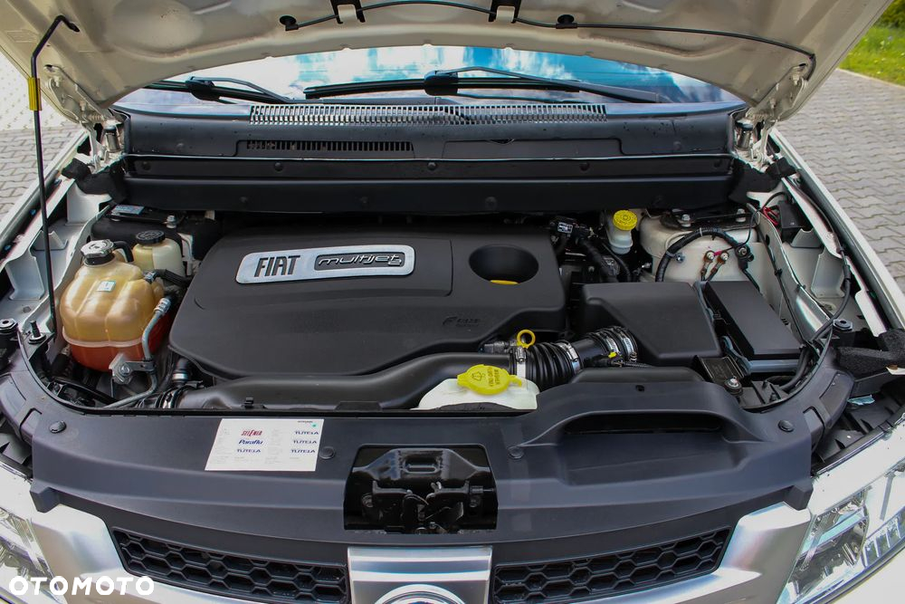 Fiat Freemont 2.0 Multijet 16V DPF Black Code - 38