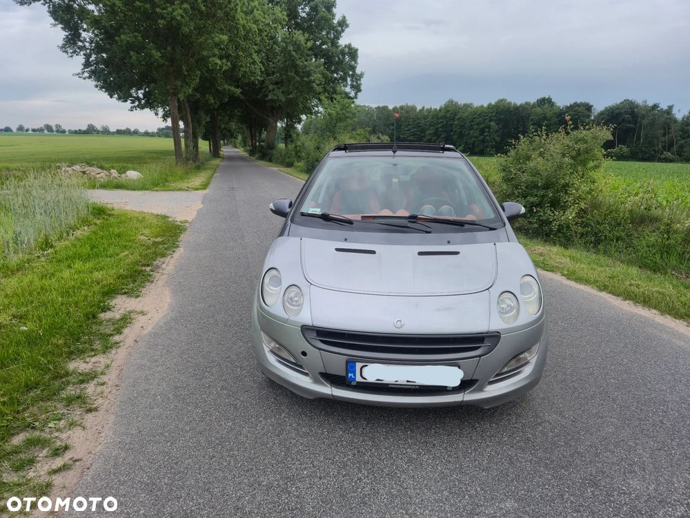 Smart Forfour passion - 27