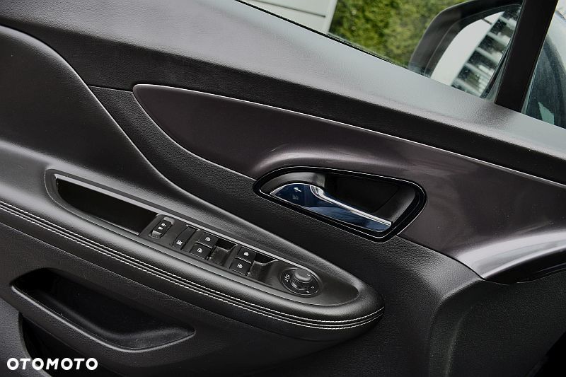 Opel Mokka 1.4 Turbo Automatik Innovation - 18