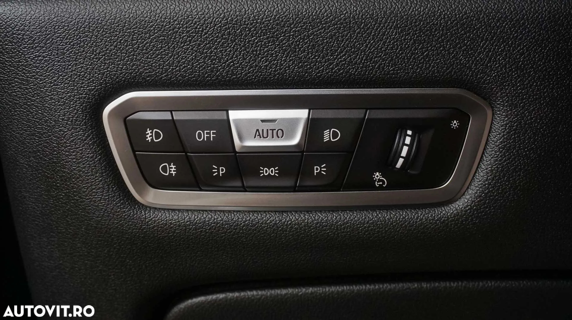 BMW X5 xDrive45e - 23
