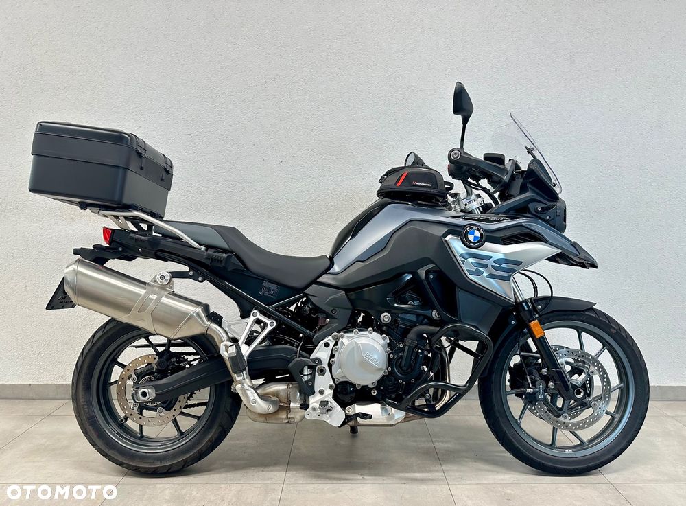 BMW GS - 4