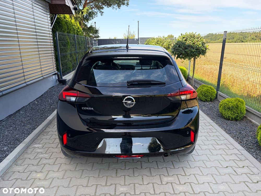 Opel Corsa 1.2 Direct Injection Turbo Start/Stop Edition - 7