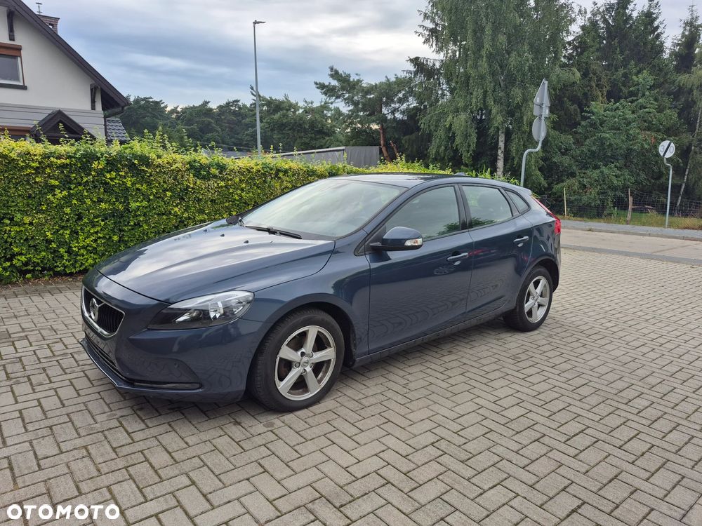 Volvo V40 - 9