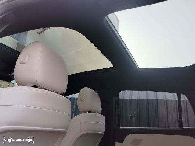 Mercedes-Benz GLA 250 e 8G-DCT Progressive Advanced - 11
