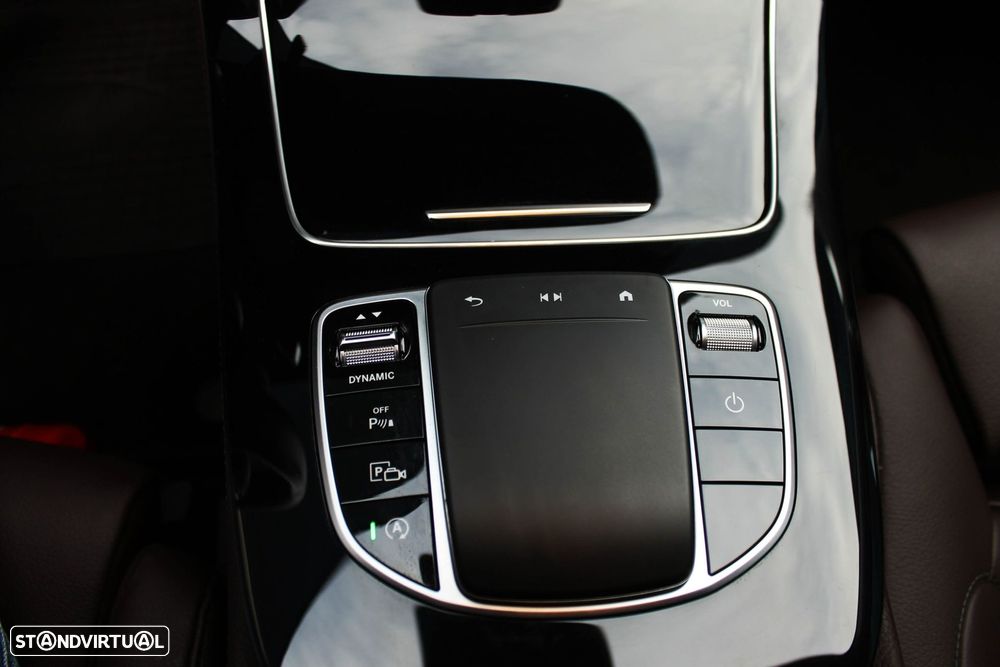 Mercedes-Benz CLS 220 d AMG Line - 14