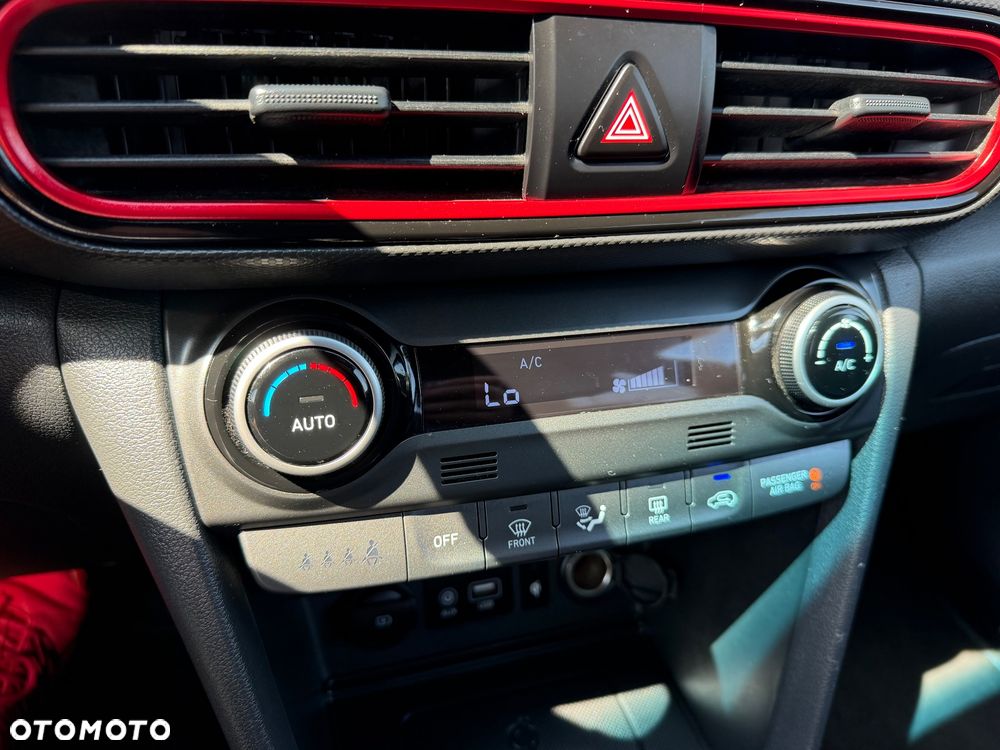 Hyundai Kona 1.6 T-GDI DCT Premium - 21