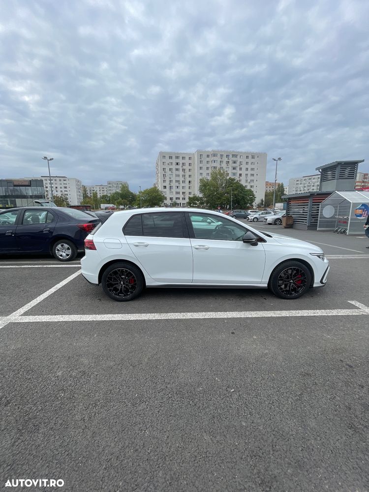 Volkswagen Golf 1.4 eHybrid OPF DSG GTE - 8