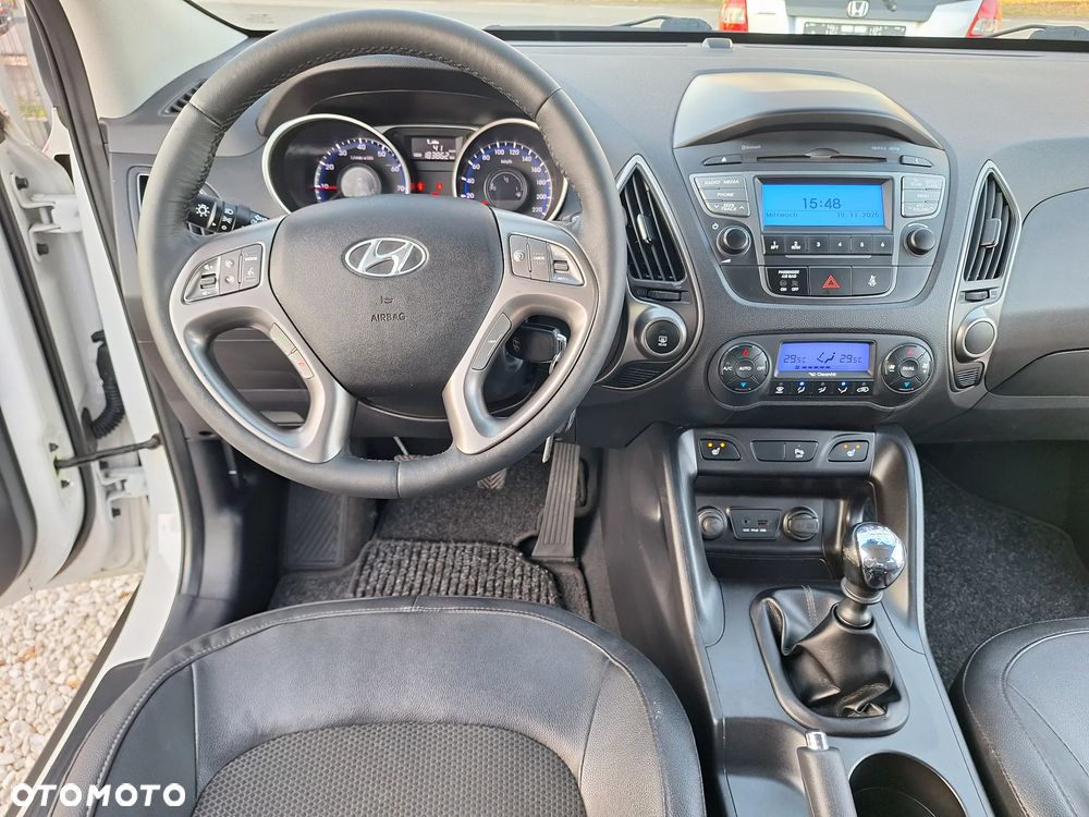 Hyundai ix35 1.6 2WD Comfort - 29