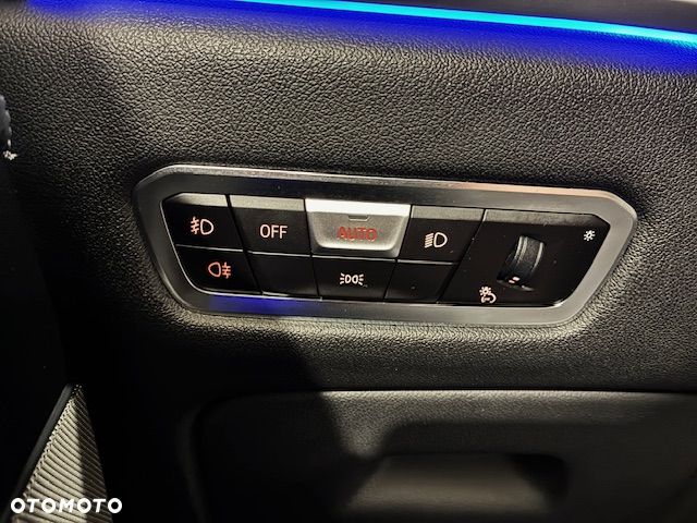 BMW X7 740Li xDrive sport - 34