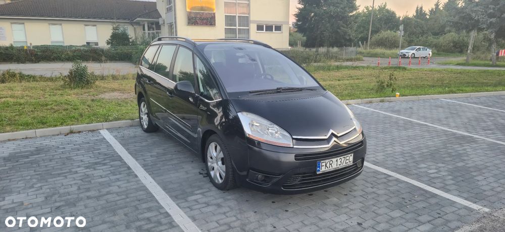 Citroën C4 Picasso - 5
