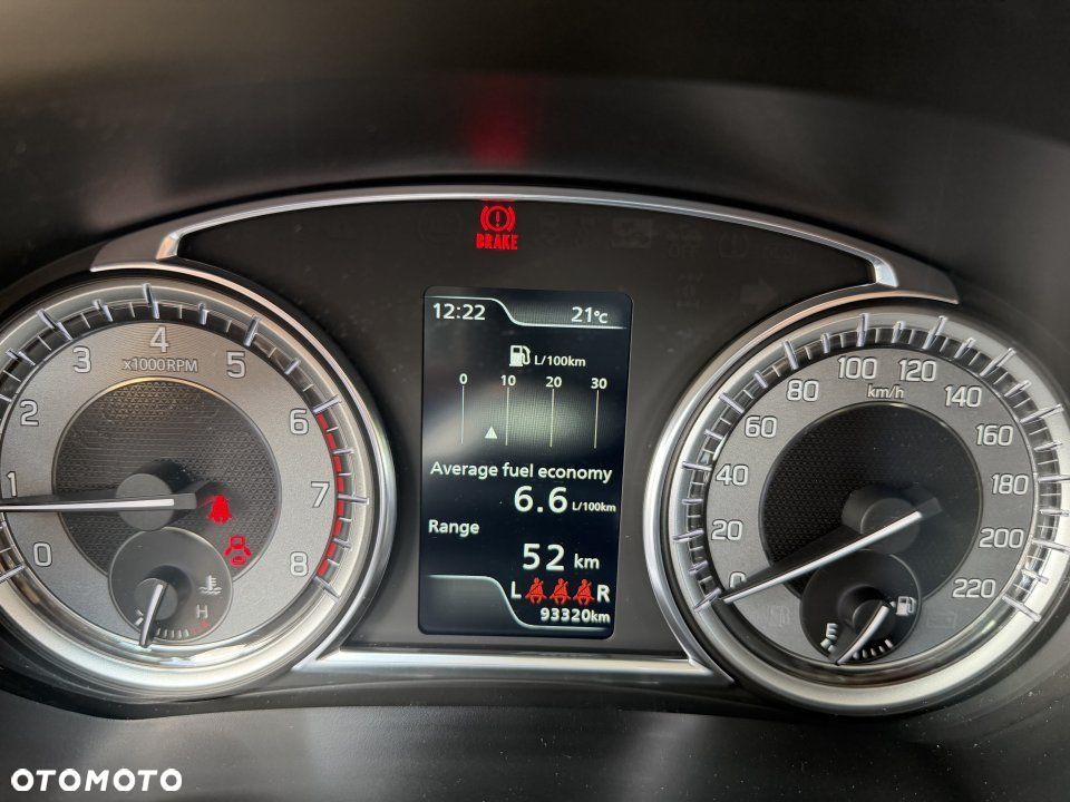Suzuki Vitara - 12