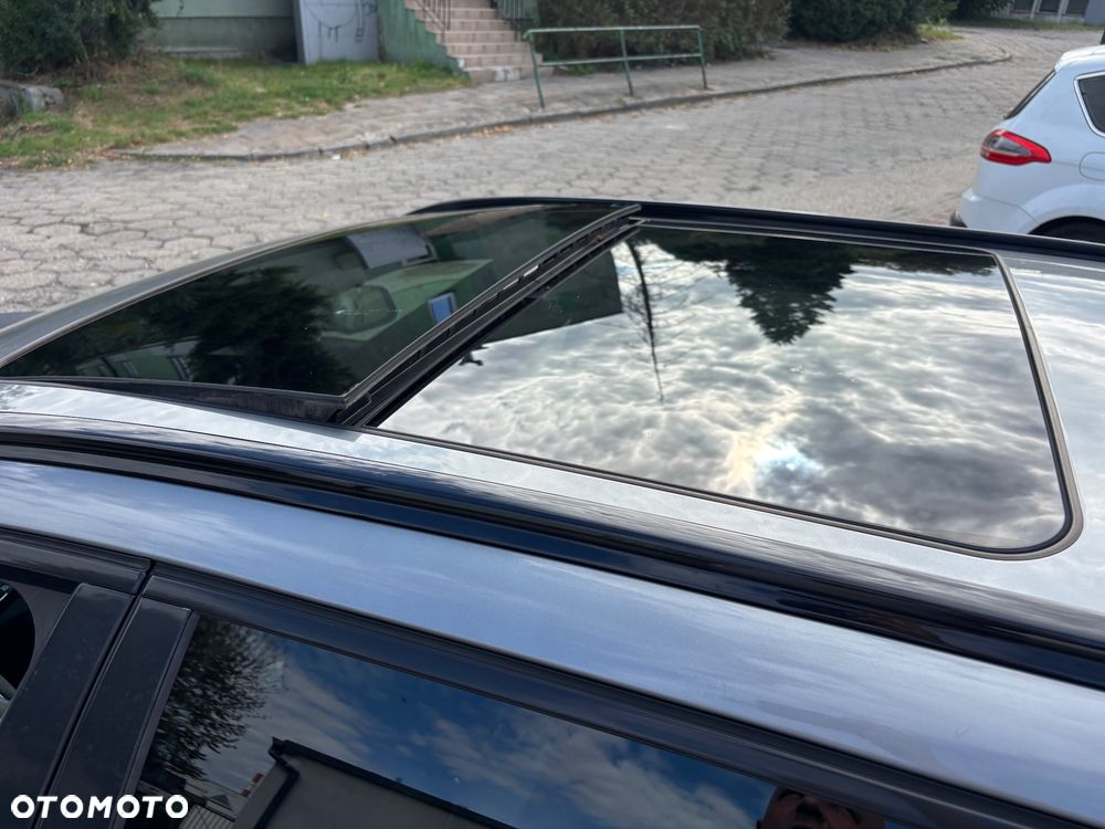 BMW Seria 5 535d xDrive - 22