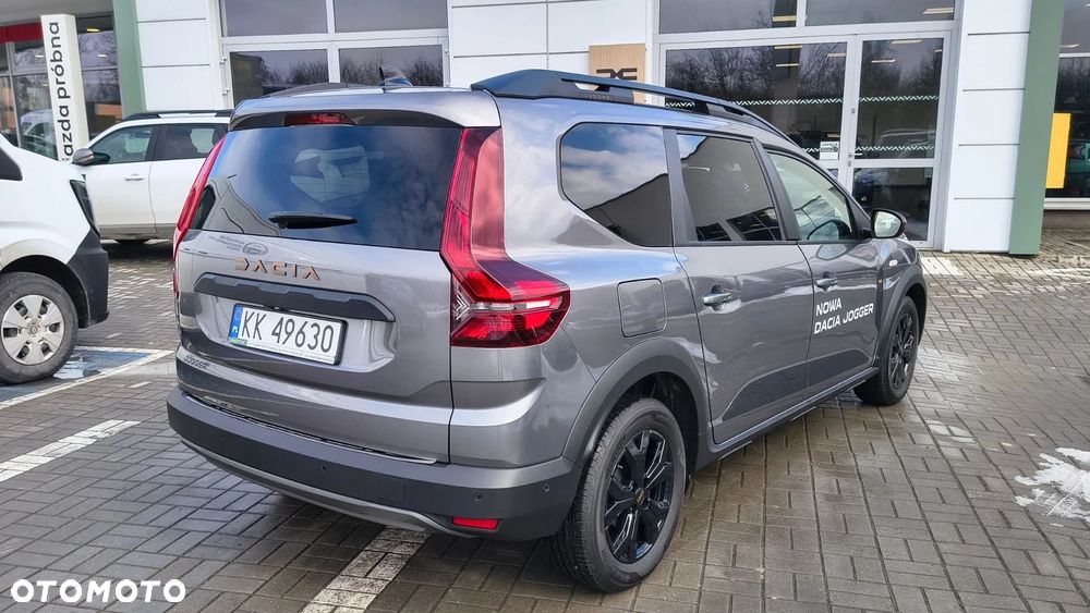 Dacia Jogger 1.0 TCe Extreme - 4