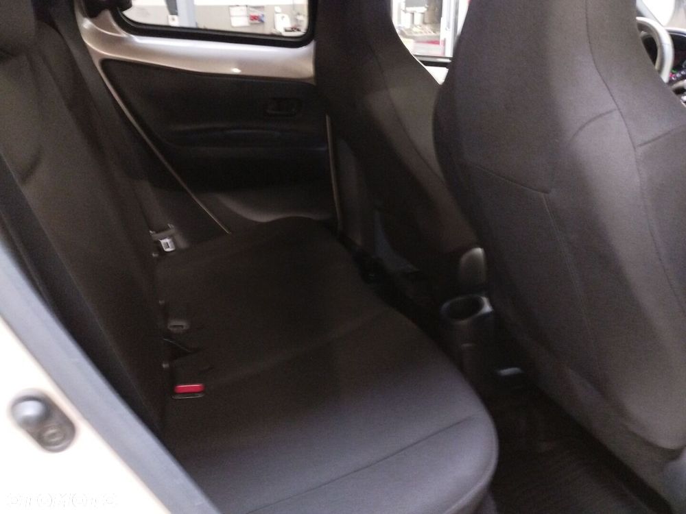 Toyota Aygo X 1.0 VVT-i Style CVT - 22