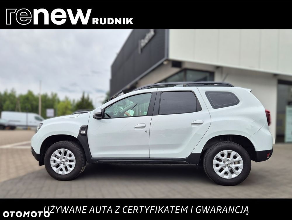 Dacia Duster 1.0 TCe Expression - 5
