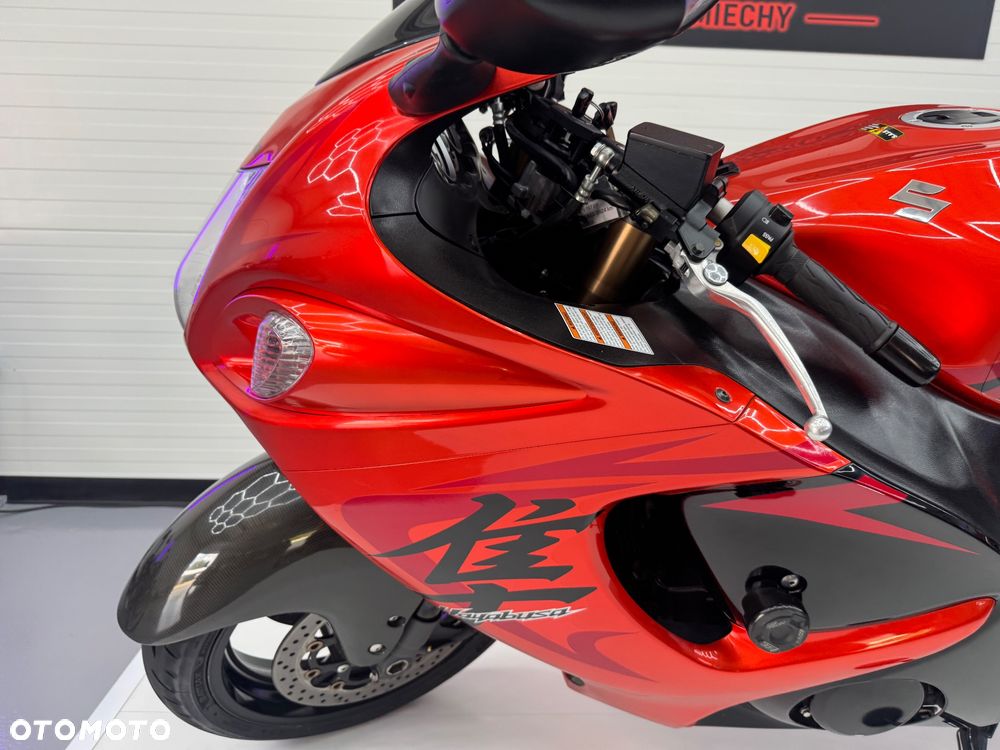 Suzuki GSX-R - 34