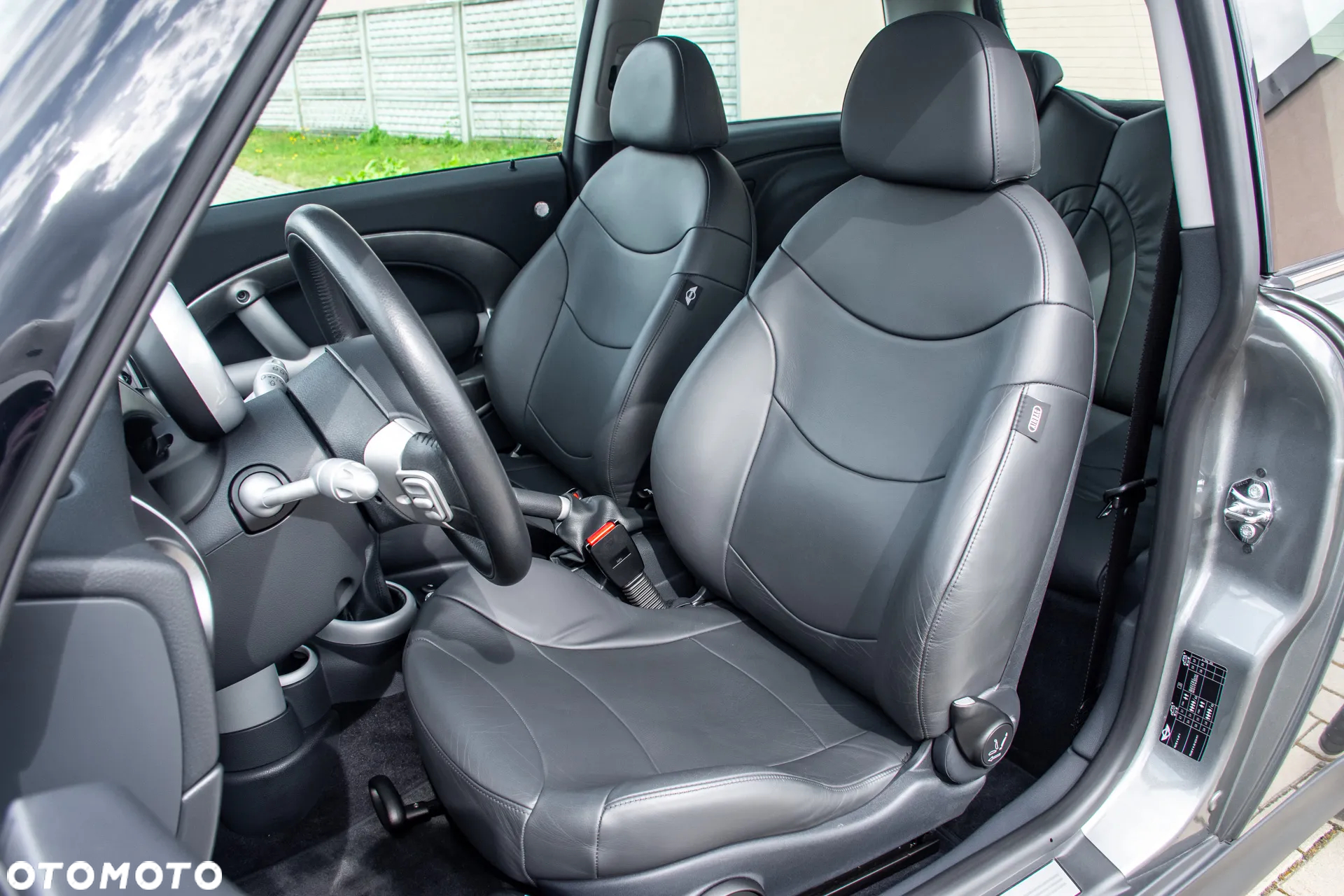 MINI Cooper S Standard - 7