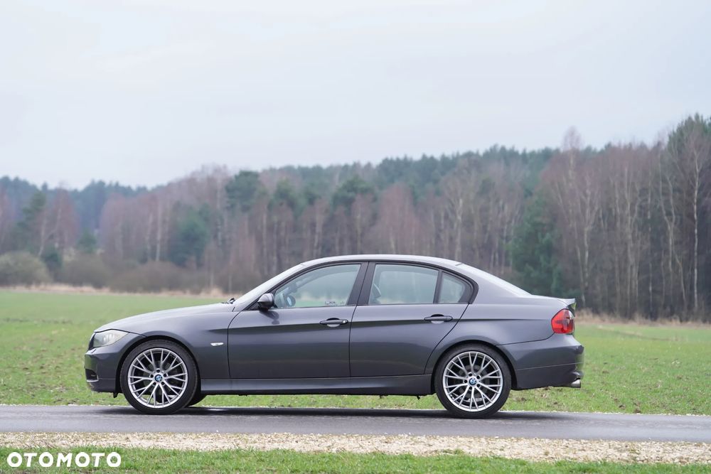 BMW Seria 3 - 2