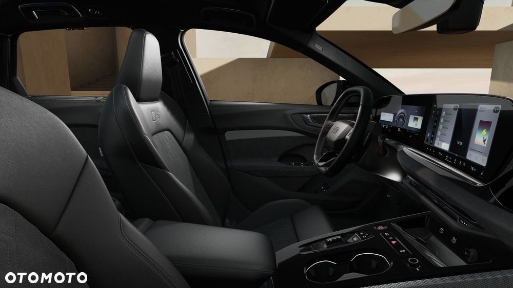 Audi A5 Avant - 10