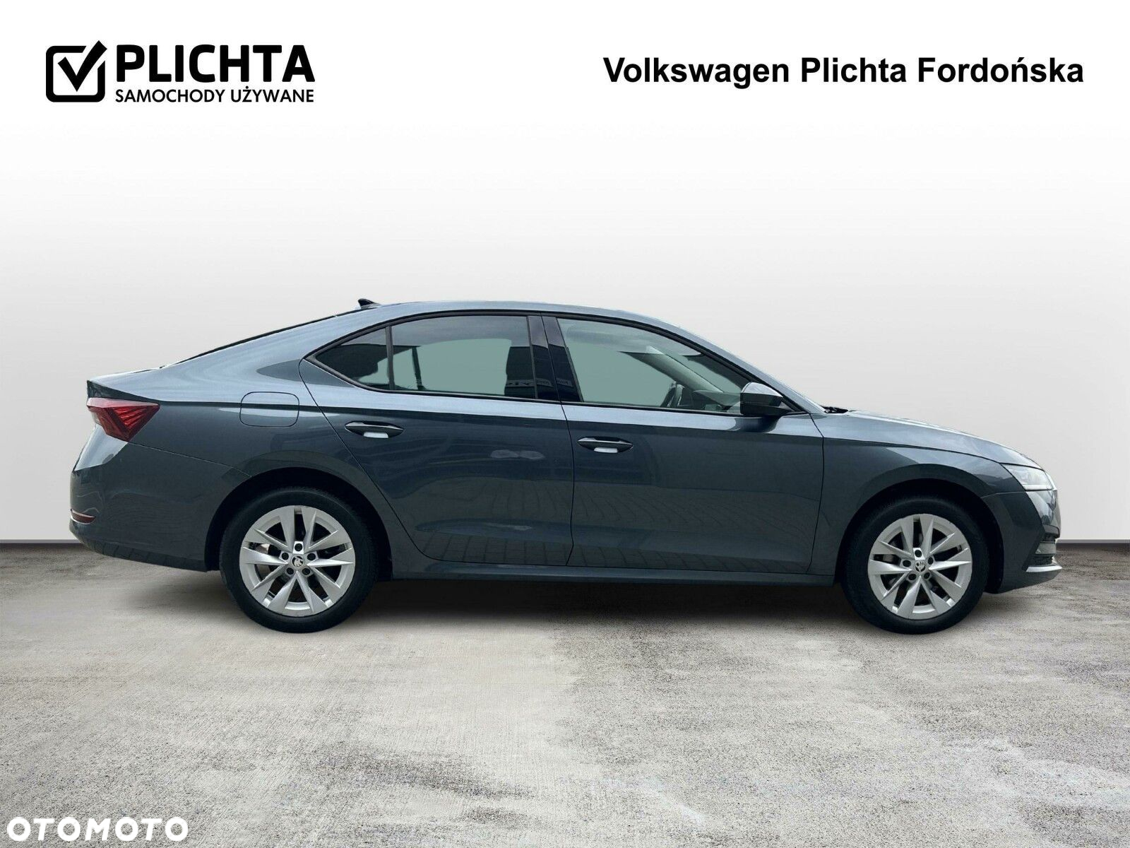 Skoda Octavia - 6