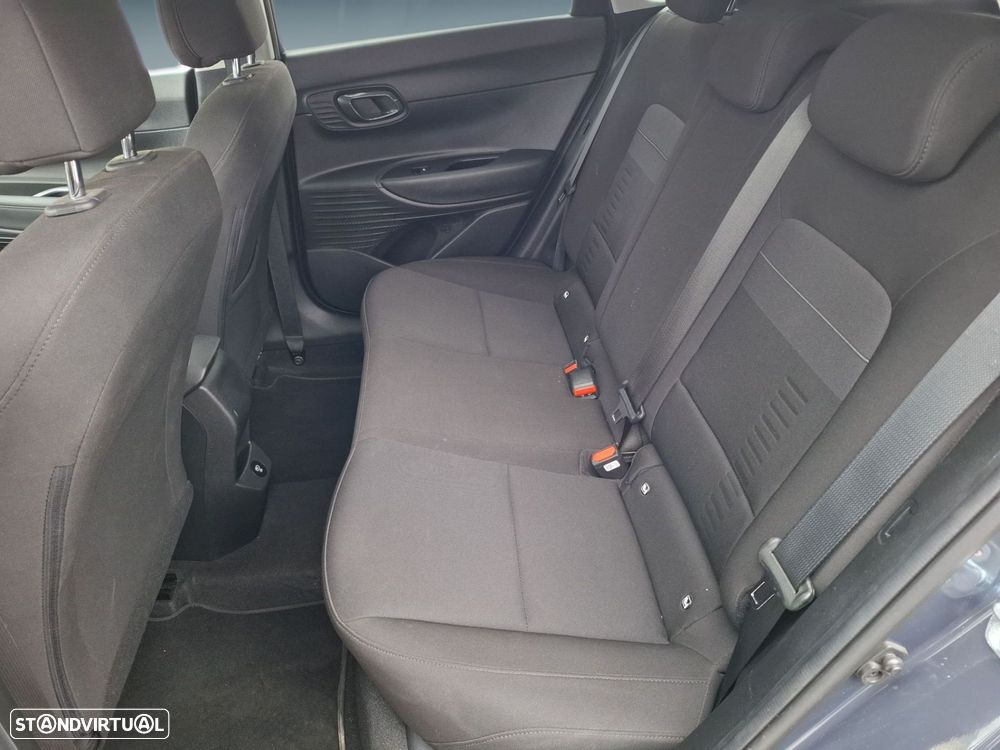 Hyundai Bayon 1.0 T-GDI Premium - 14