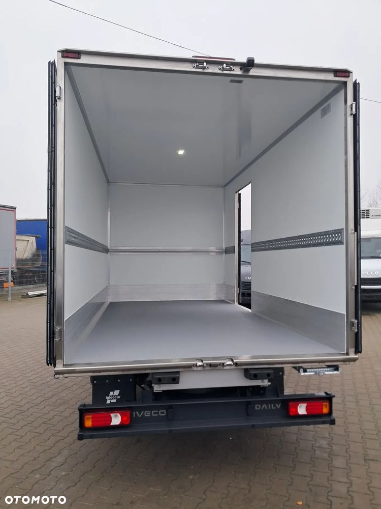 Iveco Daily / Pewny partner w biznesie ! - 10