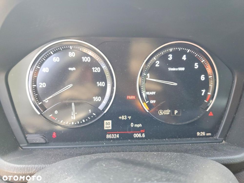 BMW X1 - 9