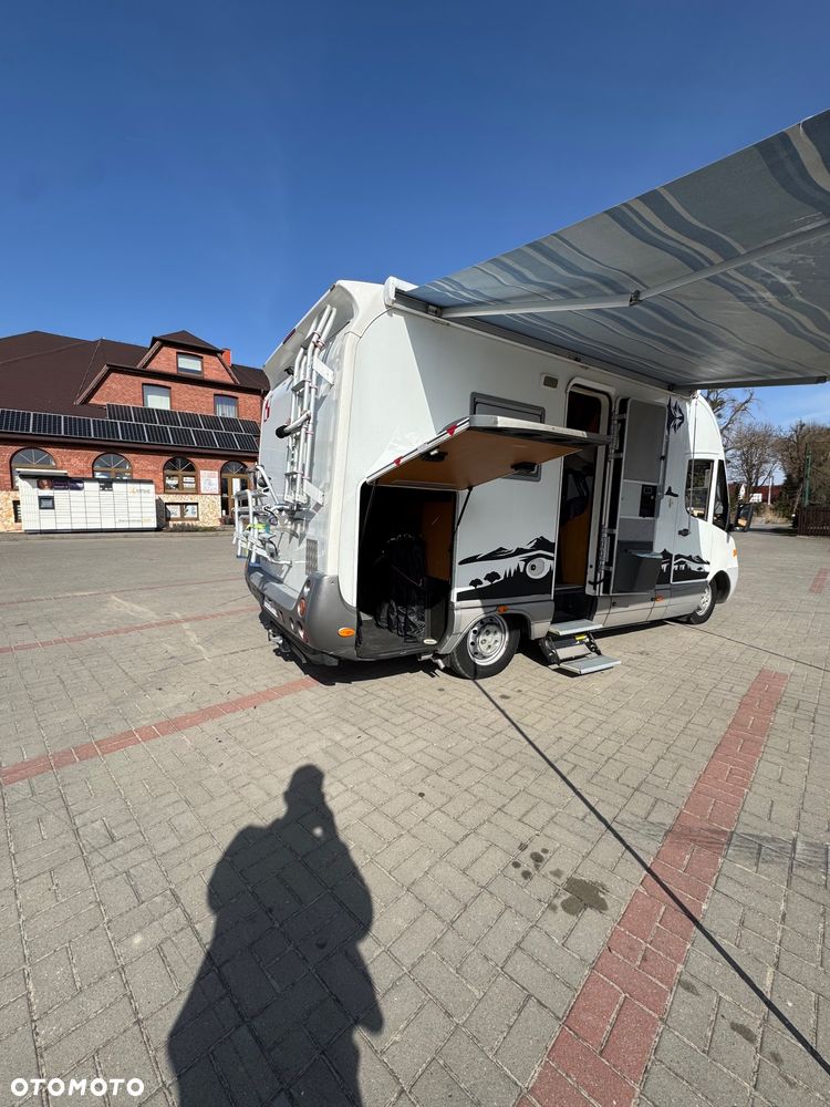 Fiat Ducato - 13